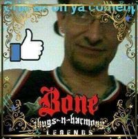Wayne V King Iii's profile image