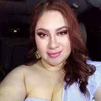 Fernández Heredia Marisol's profile image