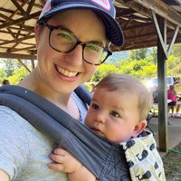 Lydia Hicks's profile image
