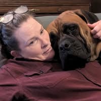 Marjie Lullo's profile image