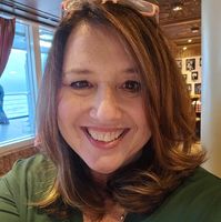 Sharon Pentikis's profile image