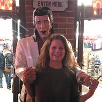 Michelle Horner Hamilton's profile image