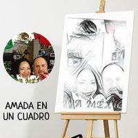 Amada Camacho's profile image