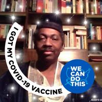 Asafo Asante-Diop's profile image