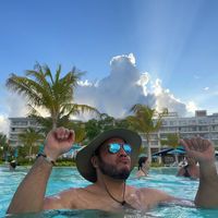 Joel R Rodriguez's profile image