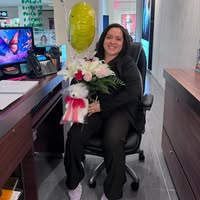 Crystal Lopez's profile image