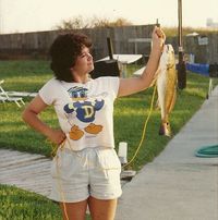Rebecca Anderson's profile image