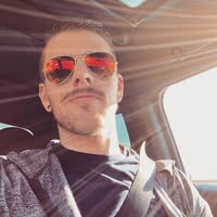 Dylan Bailey's profile image