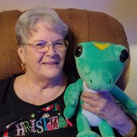 Carole Ann Ramos's profile image