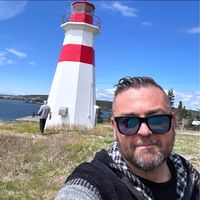Jason Borris Beveridge's profile image