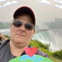 Tracy Mathewson-Parks's profile image