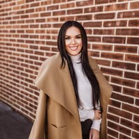Hailey Russell-Haney's profile image