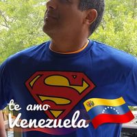 Roger Ernesto Salazar Chirinos's profile image
