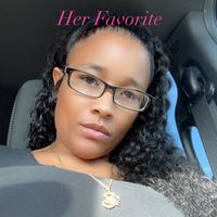 Yana Williams's profile image