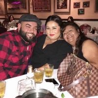 Angie Perez's profile image
