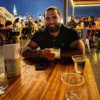 Miguel Angel Navedo's profile image