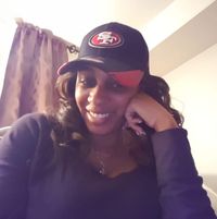 Monique Edwards's profile image