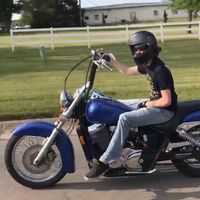Alex Murph's profile image