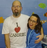 Carrie Nielsen's profile image