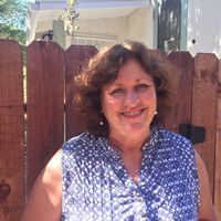 Patricia Dooley's profile image