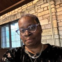 Charlene Brooks's profile image