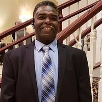 Dwayne R Luckett's profile image
