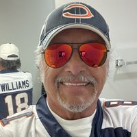 Alfredo Gordillo's profile image