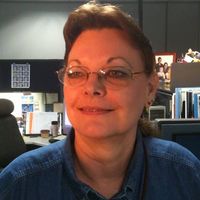 Vicki Maden's profile image