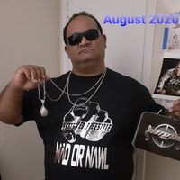 Chris Amaro's profile image