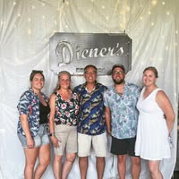 Brian Diener's profile image