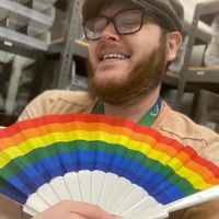 Kyle Michael Tuchowski's profile image