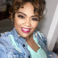 Nicole Harris's profile image