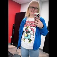 Elizabeth Strandell's profile image