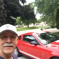 Don Kistner's profile image