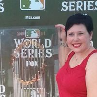 Shea Weitman's profile image