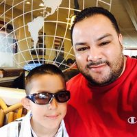 Julio Castro's profile image