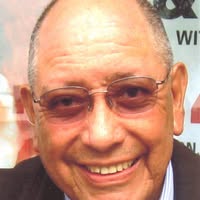 Armando M. Estrada's profile image