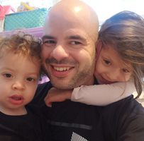 John Kioussis's profile image
