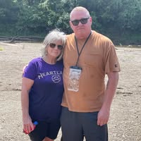 Mike Taylor's profile image