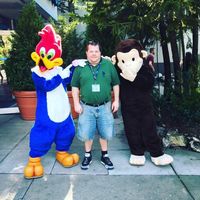 Joe Lowther's profile image