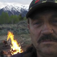 Randy Dean Roper's profile image