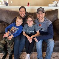 Joye Amber Moore's profile image