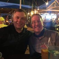 Jason Ward's profile image