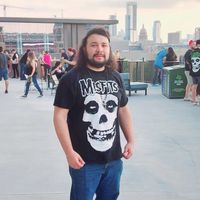 Jacob Sendejo's profile image