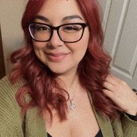 Alyssa Rodriguez's profile image