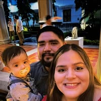 Diego Morones's profile image