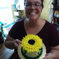 Kim Sarros's profile image