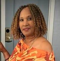 Patricia Grant's profile image