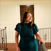 Mary S. Garcia's profile image