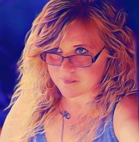 Lesley Hill's profile image